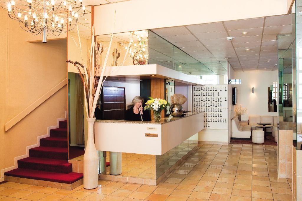 Hotel De Lisieux 卢德 外观 照片