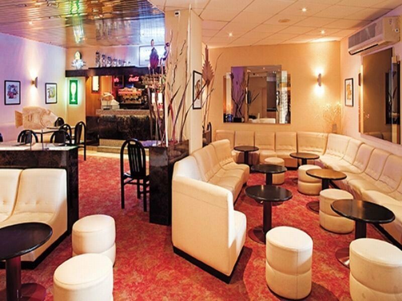 Hotel De Lisieux 卢德 外观 照片